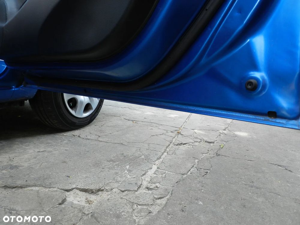 Honda Jazz 1.4 LS Funky - 8