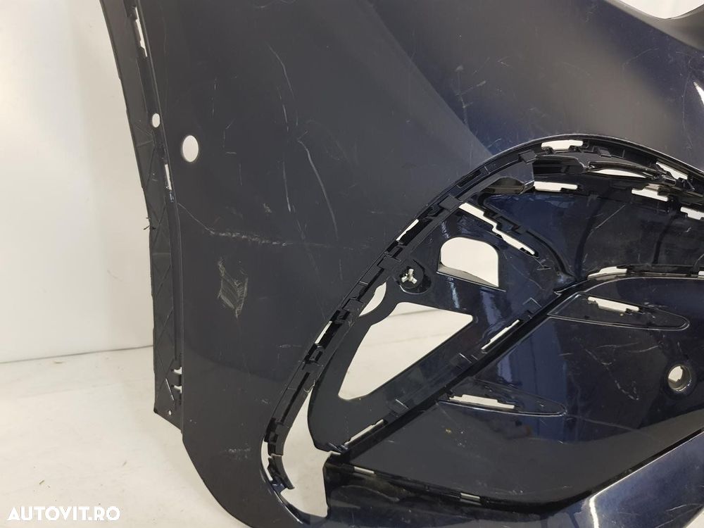 Bara fata Mercedes GLC AMG dupa 2023 - 5