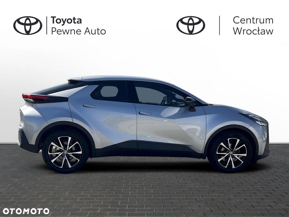 Toyota C-HR 1.8 Hybrid Style - 6