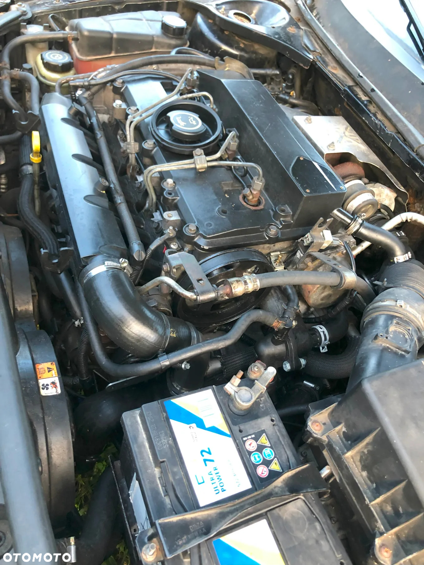 Ford Mondeo 2.0 TDDi Ghia - 14