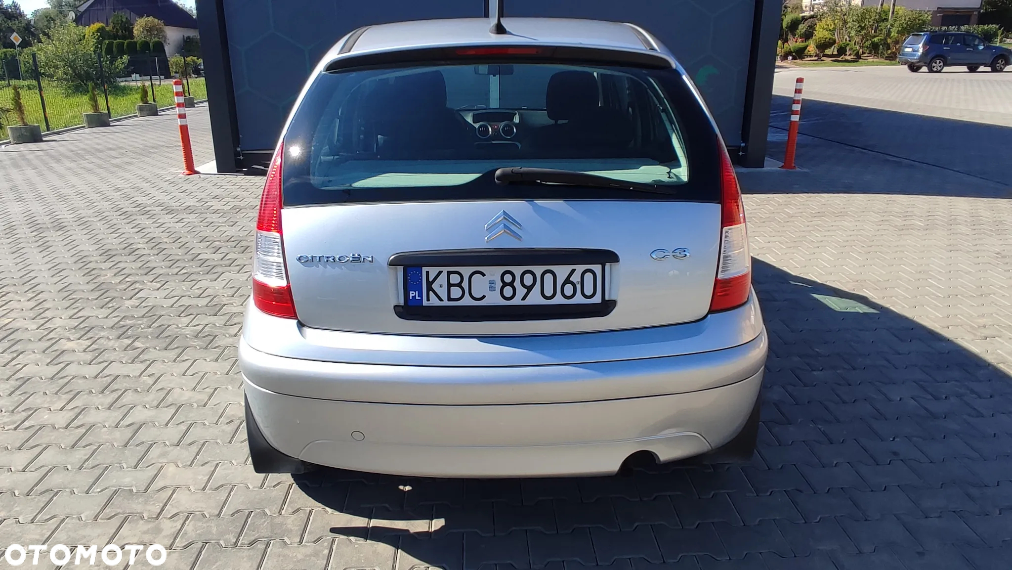 Citroën C3 1.1 Confort - 3