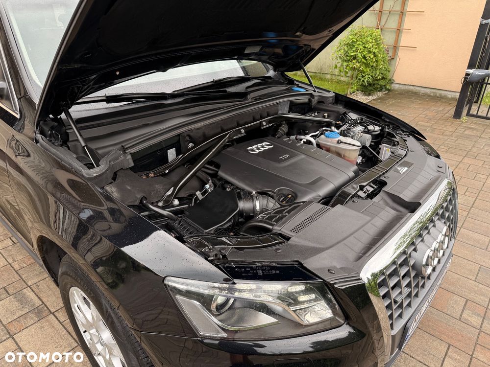 Audi Q5 2.0 TDI Quattro Stronic - 23
