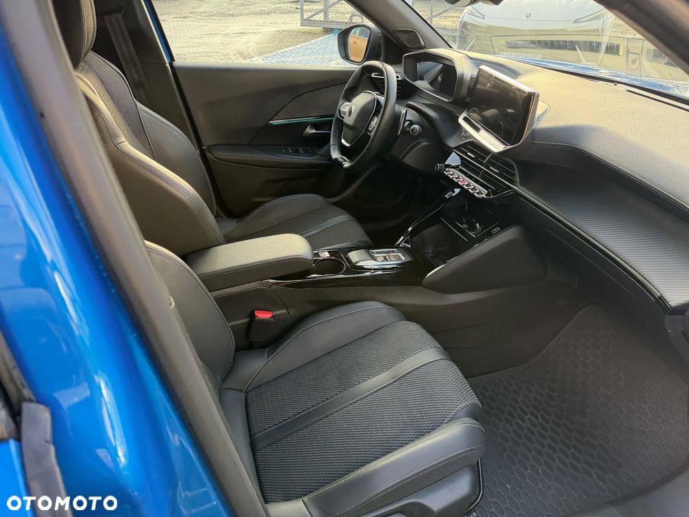 Peugeot 2008 - 6