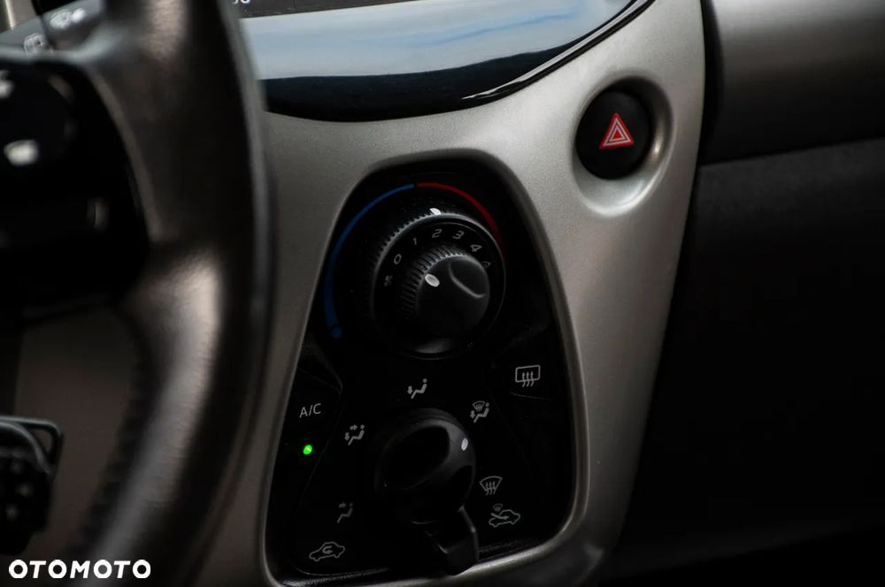 Toyota Aygo - 31