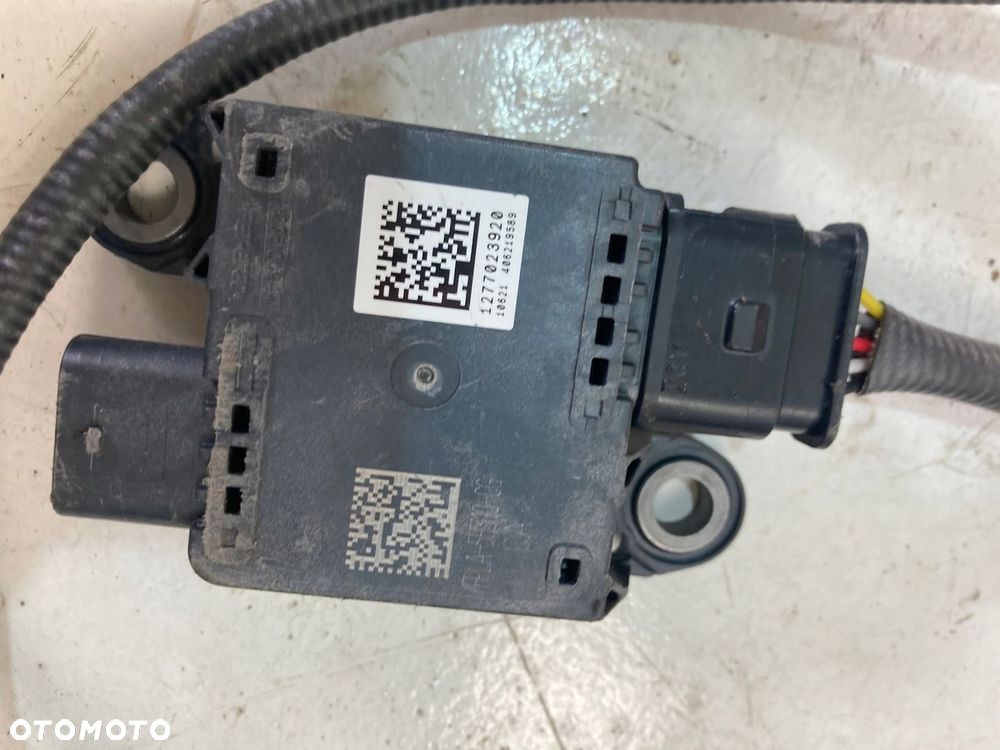 RANGER ROVER SPORT L494 3.0 D SONDA LAMBDA NOX - 3