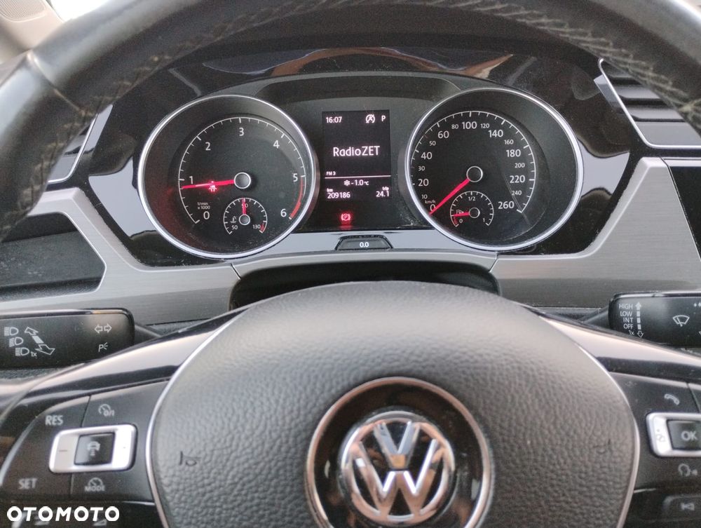 Volkswagen Touran 1.6 TDI SCR (BlueMotion Technology) DSG SOUND - 14