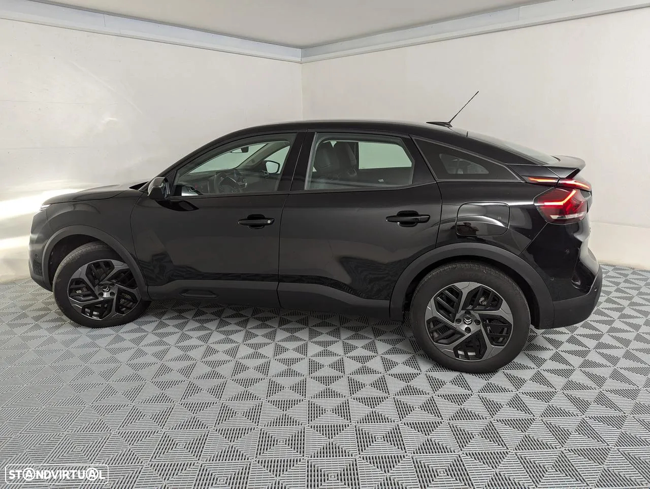 Citroën C4 1.2 PureTech Plus - 10