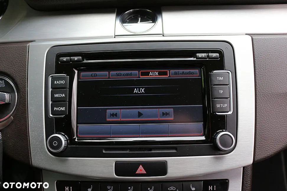 Volkswagen Passat Variant 2.0 TDI Highline - 19