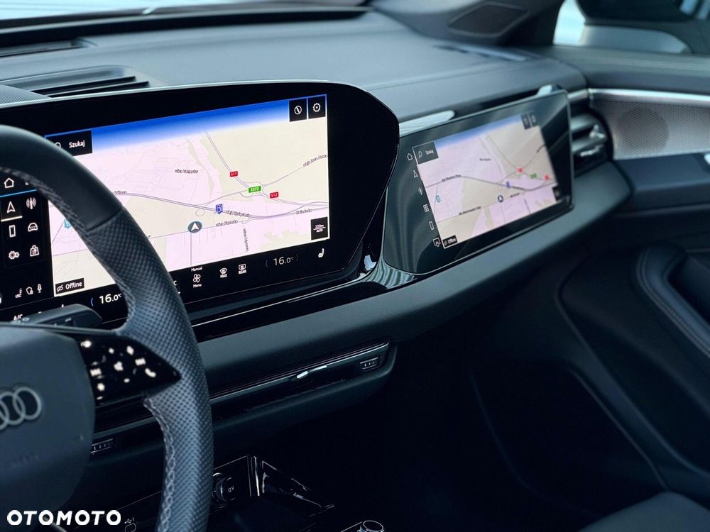 Audi A6 Limousine TFSI mHEV Quattro S tronic - 13