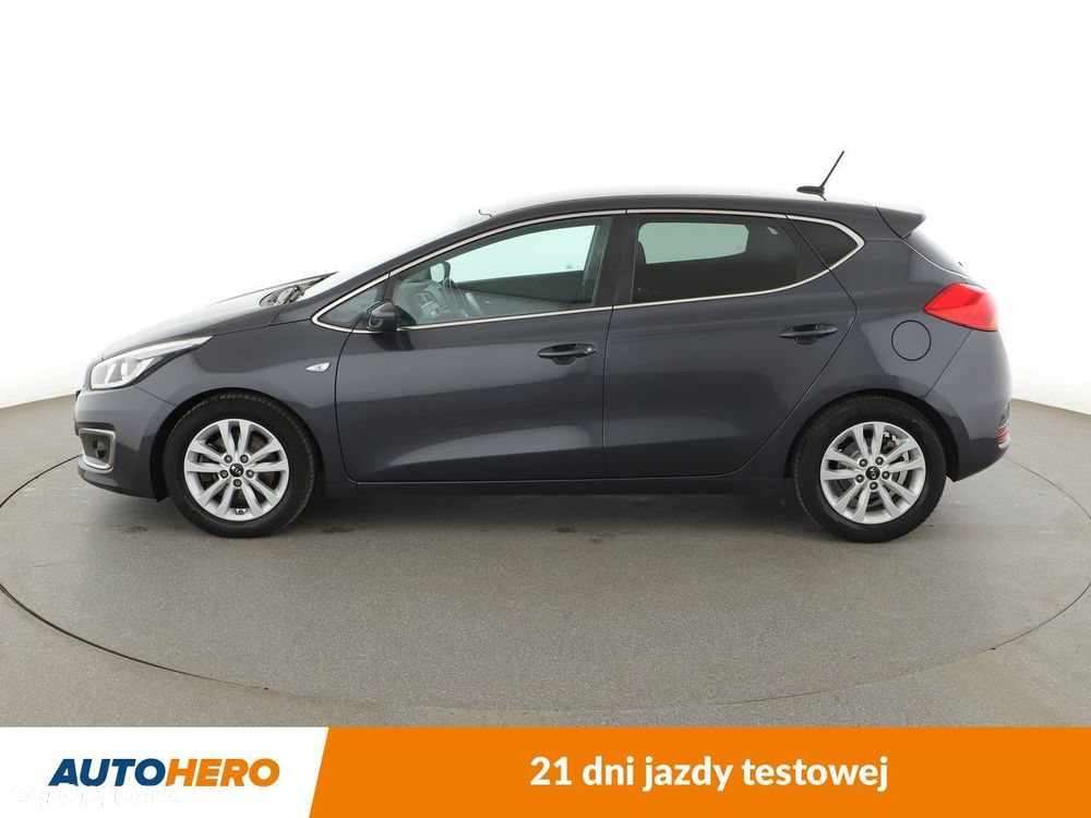 Kia Ceed Cee'd 1.4 M - 2