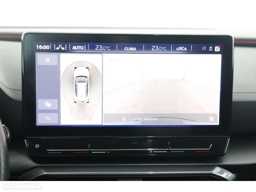 Cupra Formentor 1.4 e-Hybrid DSG VZ - 24