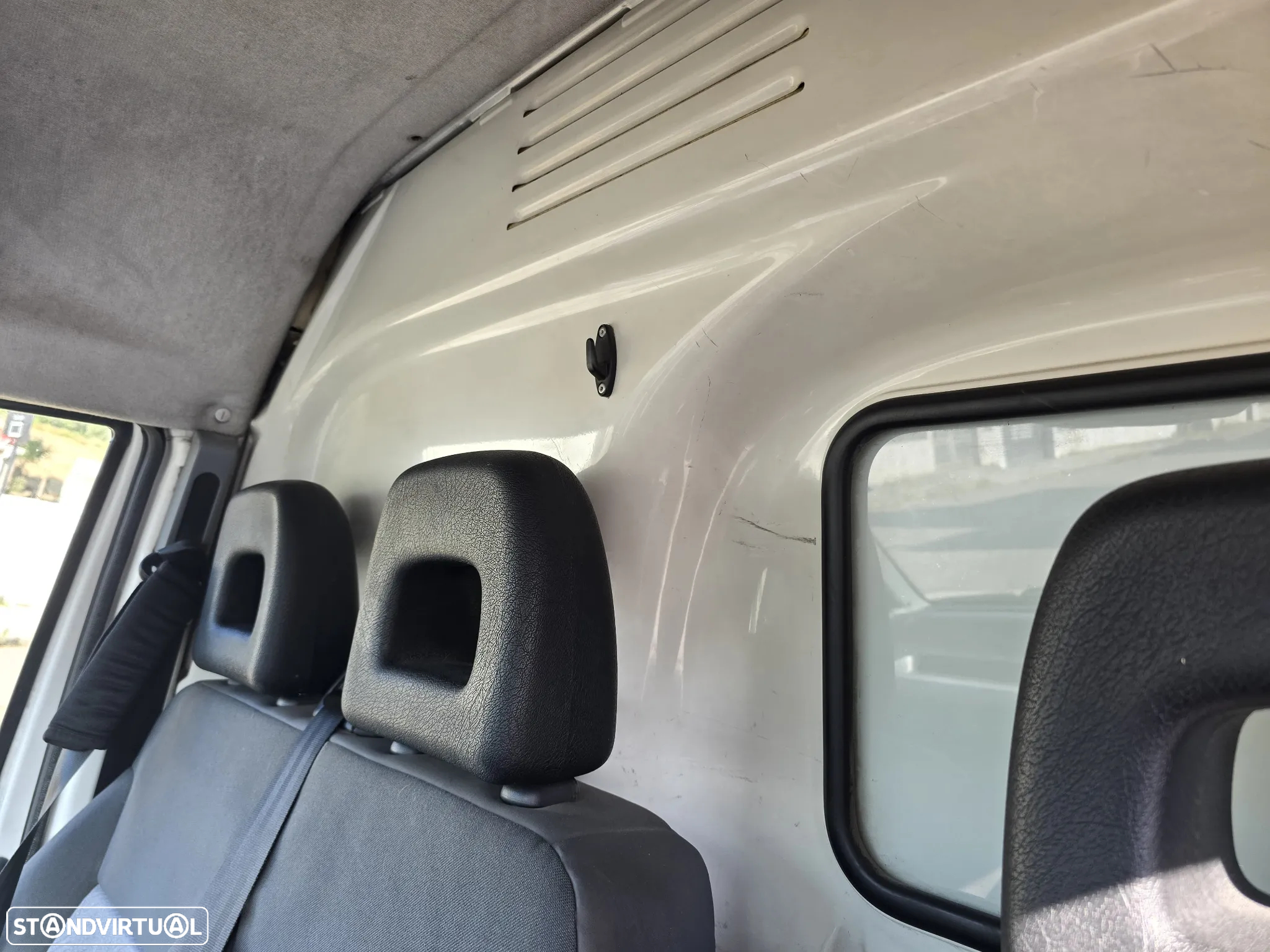 Citroën Jumpy 1.6 Hdi - 11