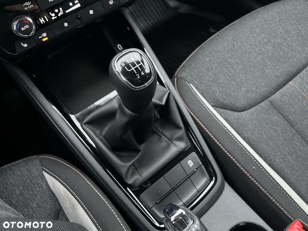 Skoda Scala 1.5 TSI Selection - 27