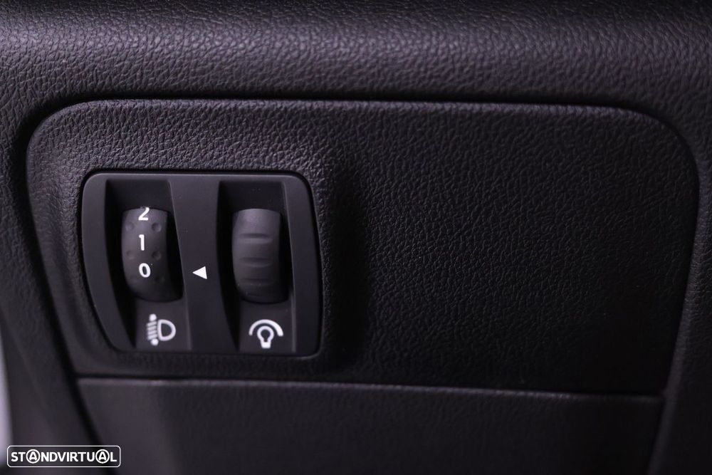 Renault Mégane Sport Tourer - 18