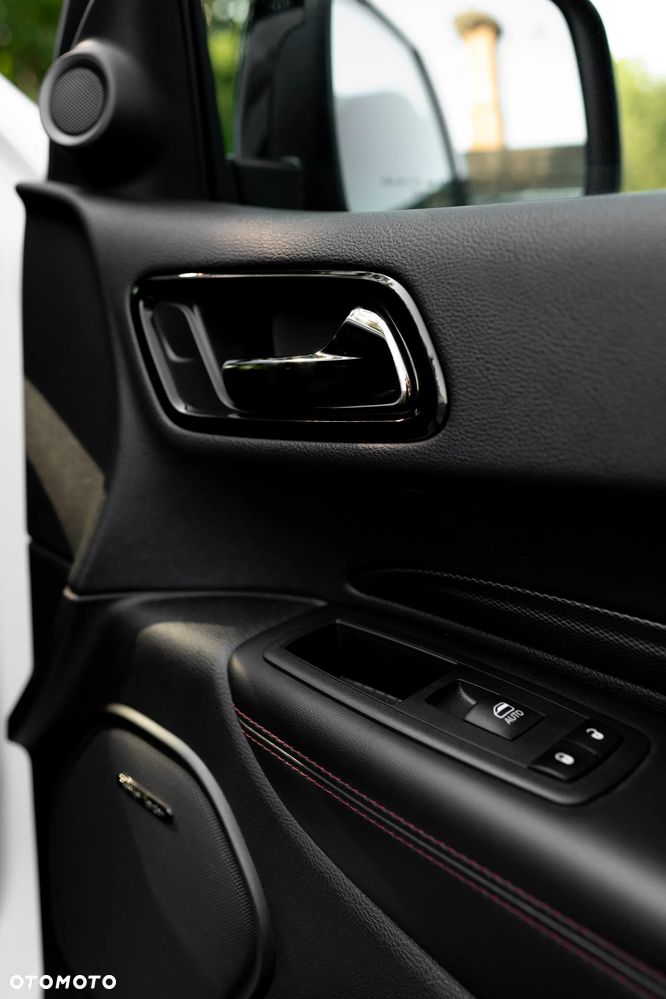 Dodge Durango 5,7 R/T - 10