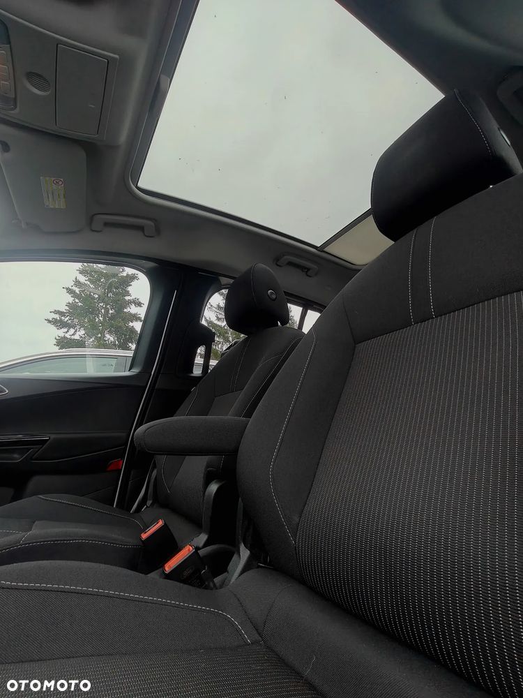 Ford B-MAX 1.0 EcoBoost Titanium - 10