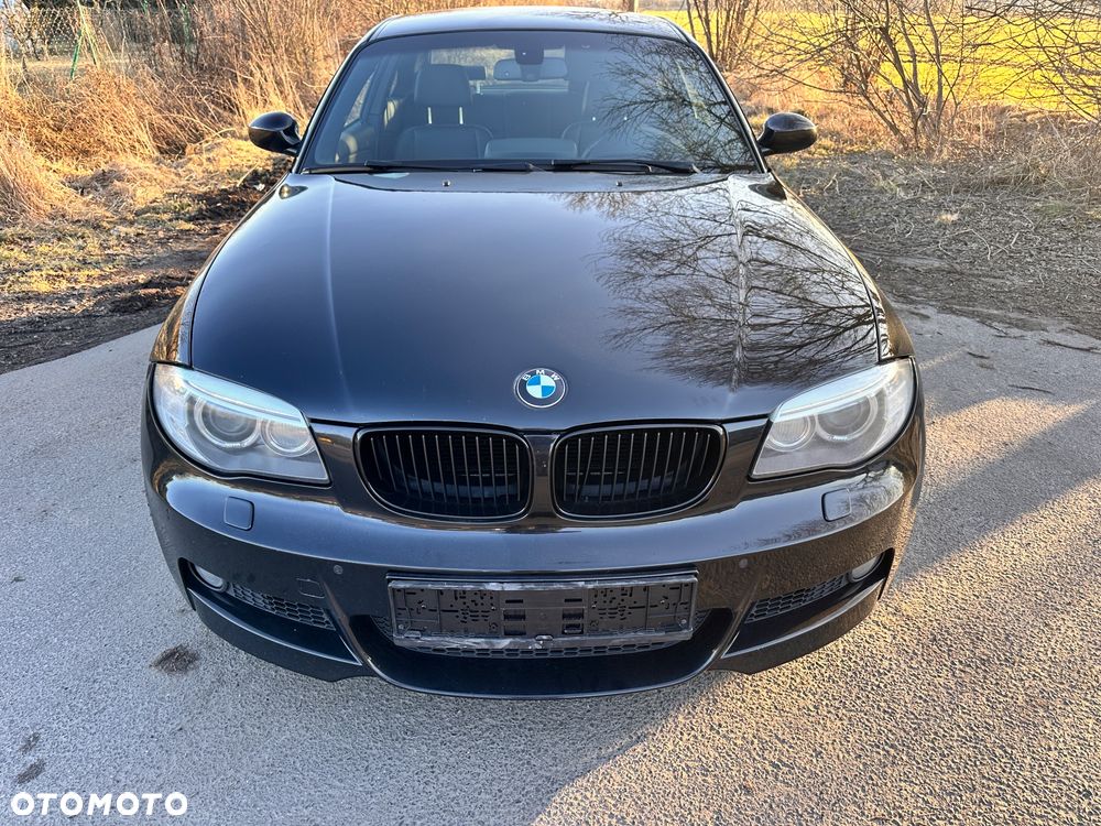 BMW Seria 1 123d DPF - 18