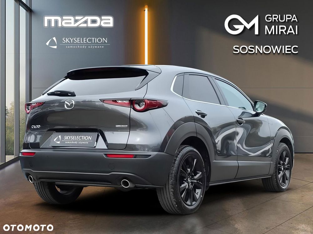 Mazda CX-30 - 6