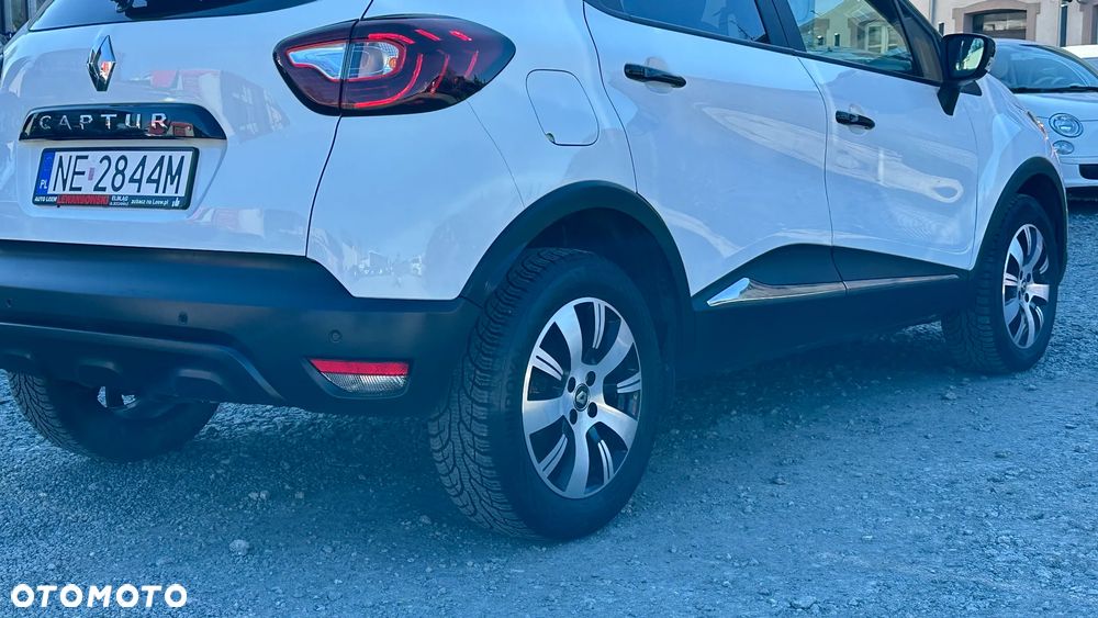 Renault Captur - 5