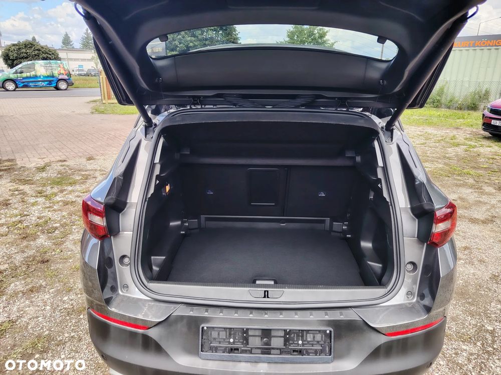 Opel Grandland X 1.2 Start/Stop Elegance - 5