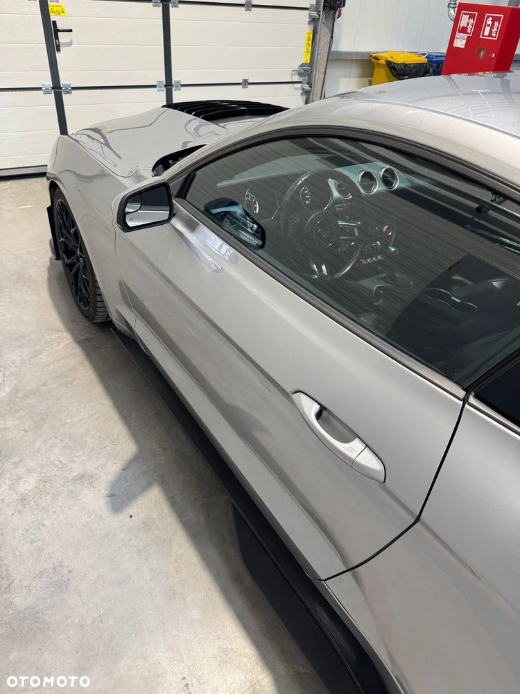 Ford Mustang 2.3 Eco Boost - 13