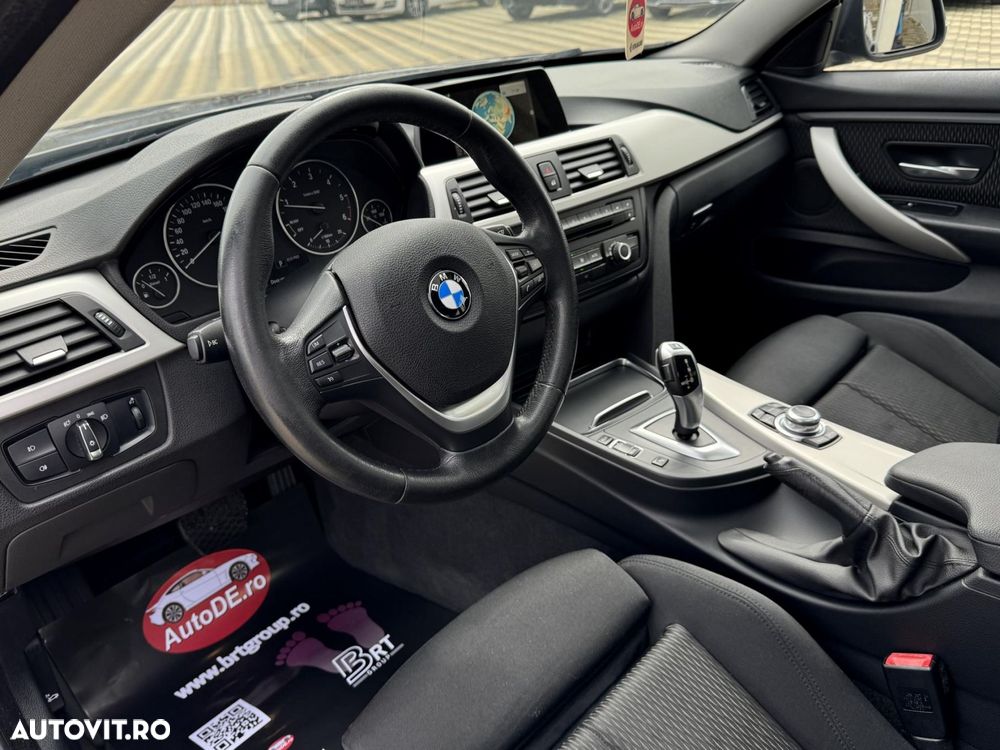 BMW Seria 4 - 5