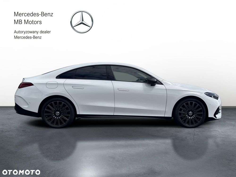 Mercedes-Benz CLA - 8