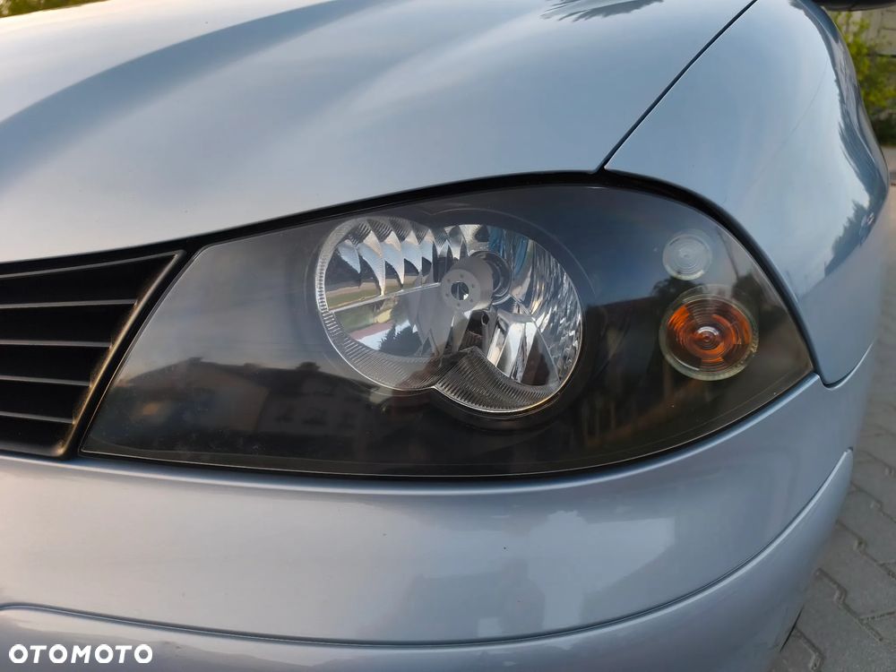 Seat Ibiza - 7