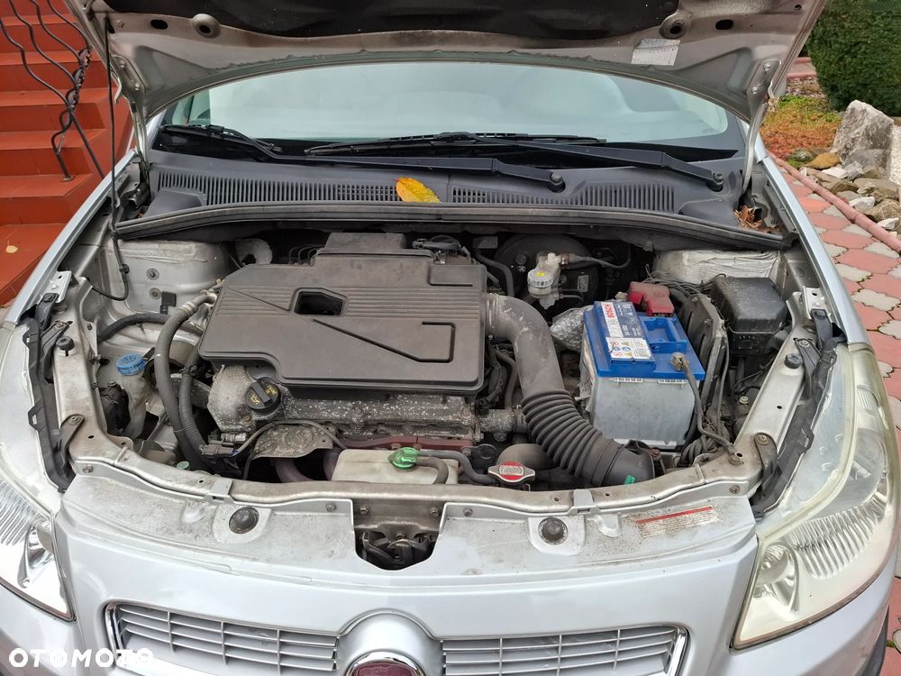 Fiat Sedici 1.6 16V 4x4 Emotion - 18