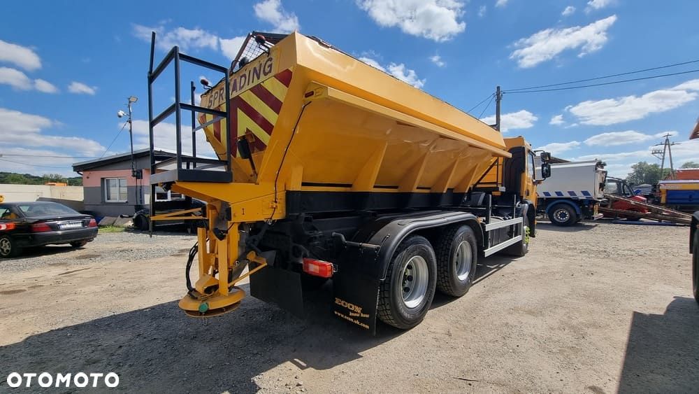 Volvo FE 300 - 5
