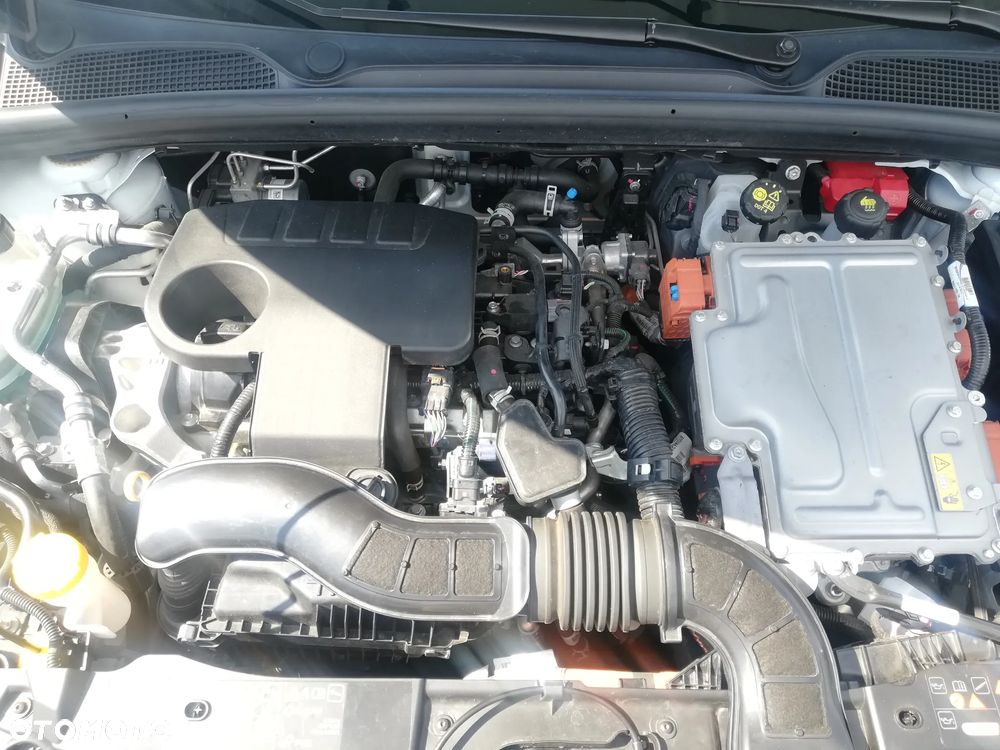 Renault Clio 1.6 E-TECH Full Hybrid 145 Esprit Alpine - 36