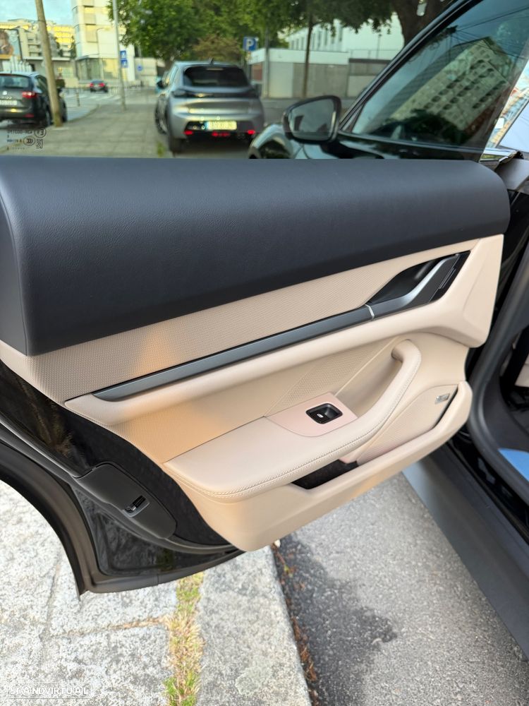 Porsche Taycan Bateria Performance Plus - 24