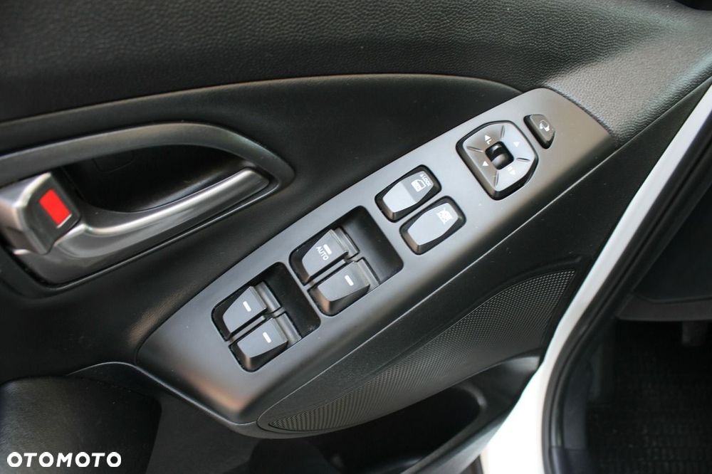 Hyundai ix35 1.6 GDI Premium 2WD - 27