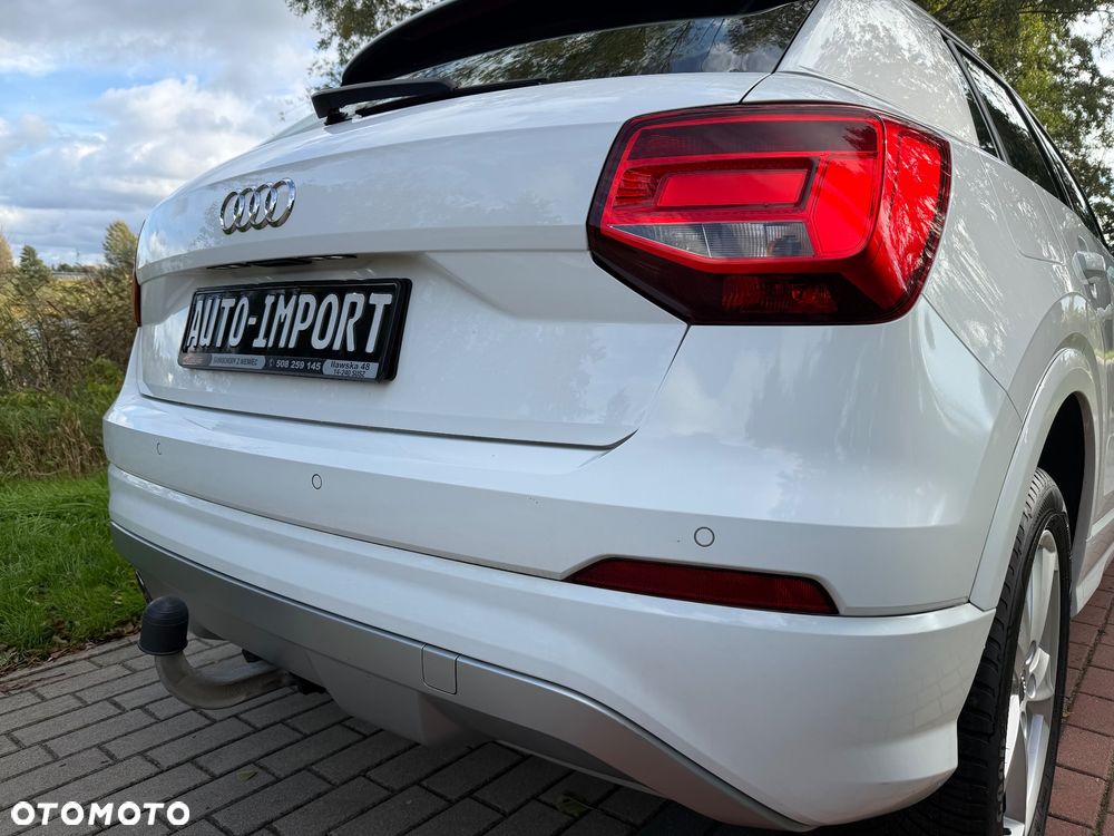 Audi Q2 - 23