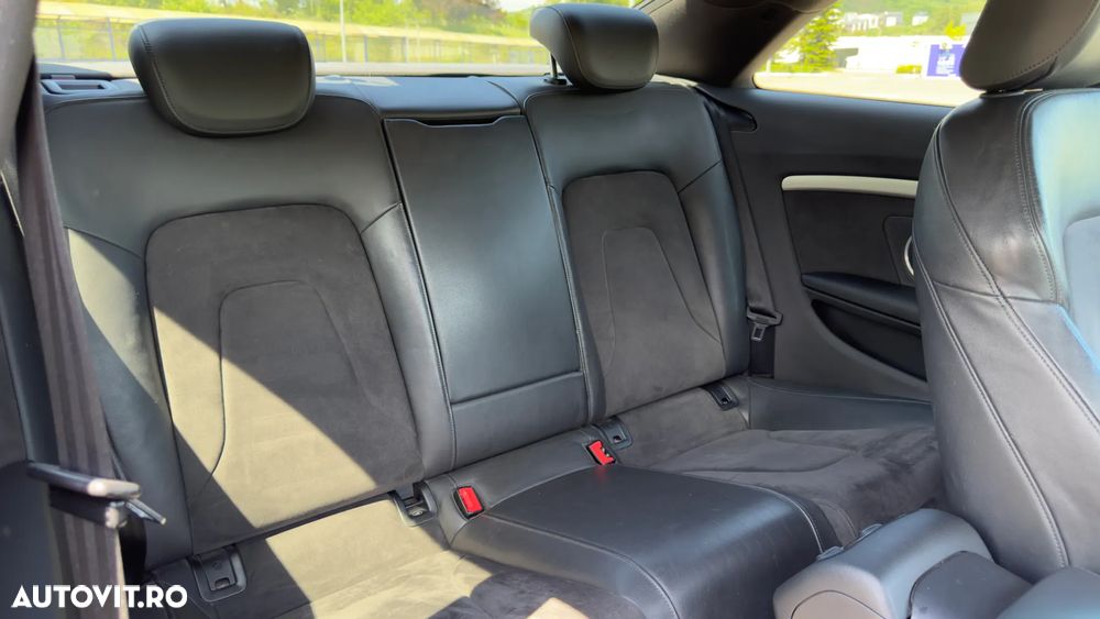 Audi A5 Coupé 2.0 TFSI Multitronic - 15