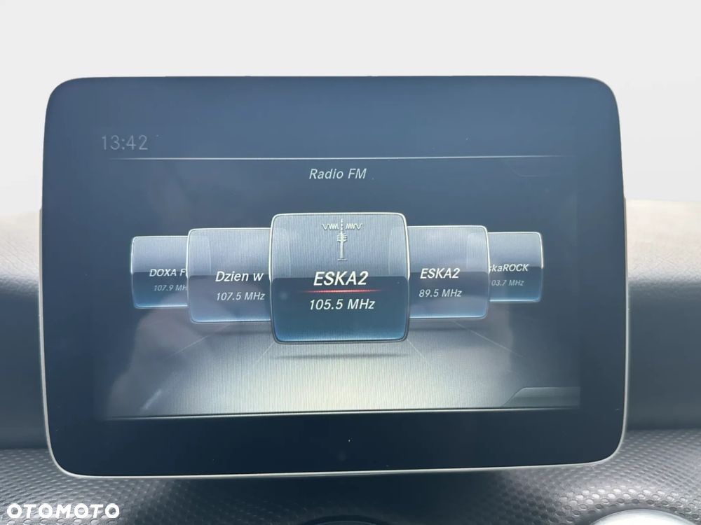 Mercedes-Benz Klasa A 160 7G-DCT Style - 23