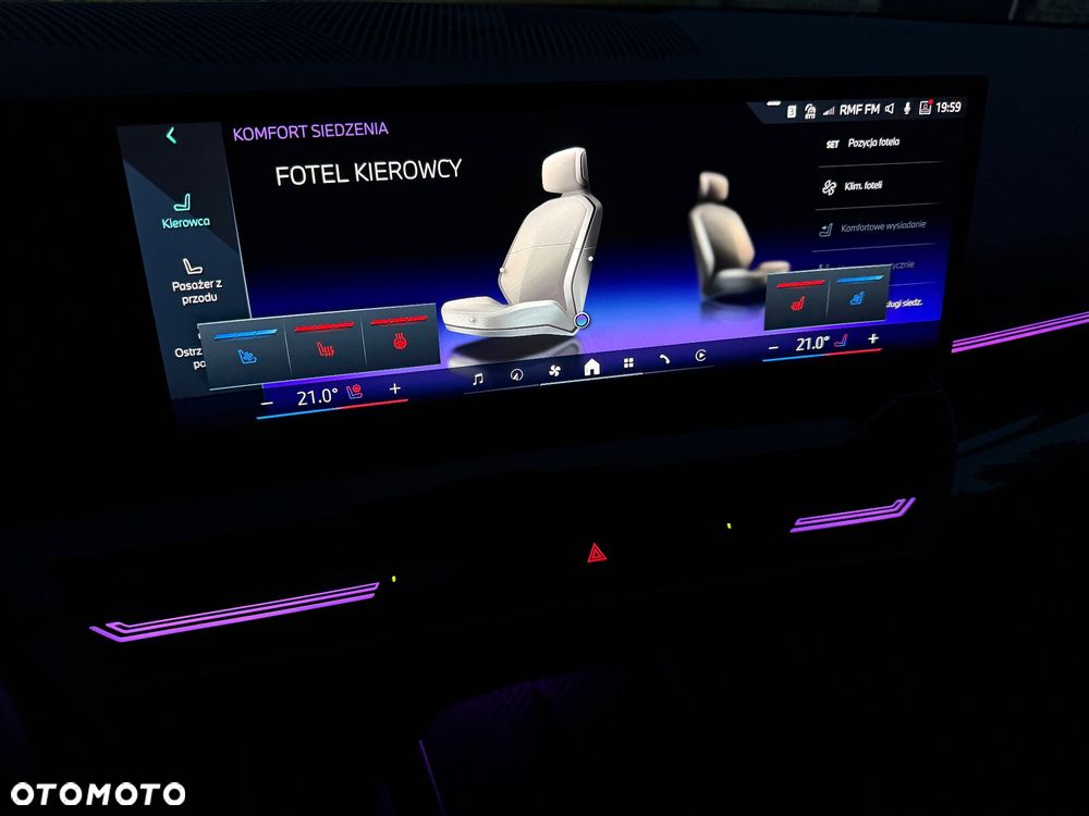 BMW Seria 5 520d - 9