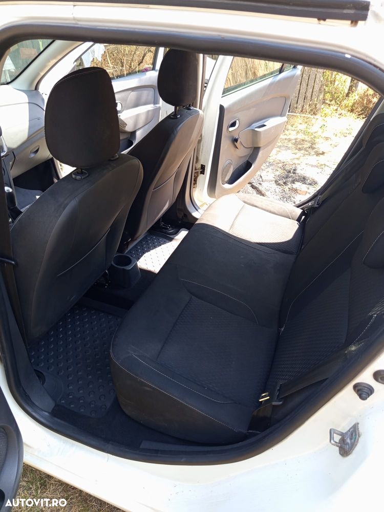 Dacia Logan 1.5 75CP Ambiance - 5
