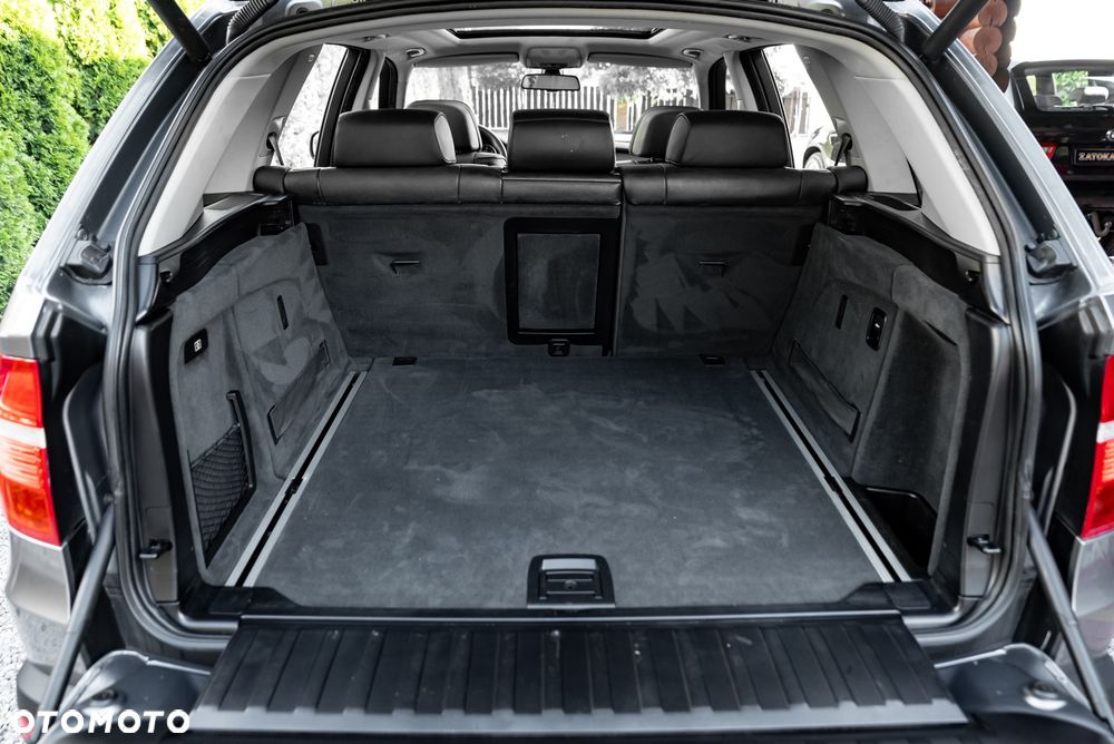 BMW X5 3.0sd xDrive - 21
