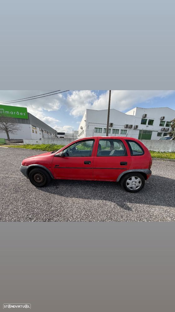 Opel Corsa 1.2 Swing - 3