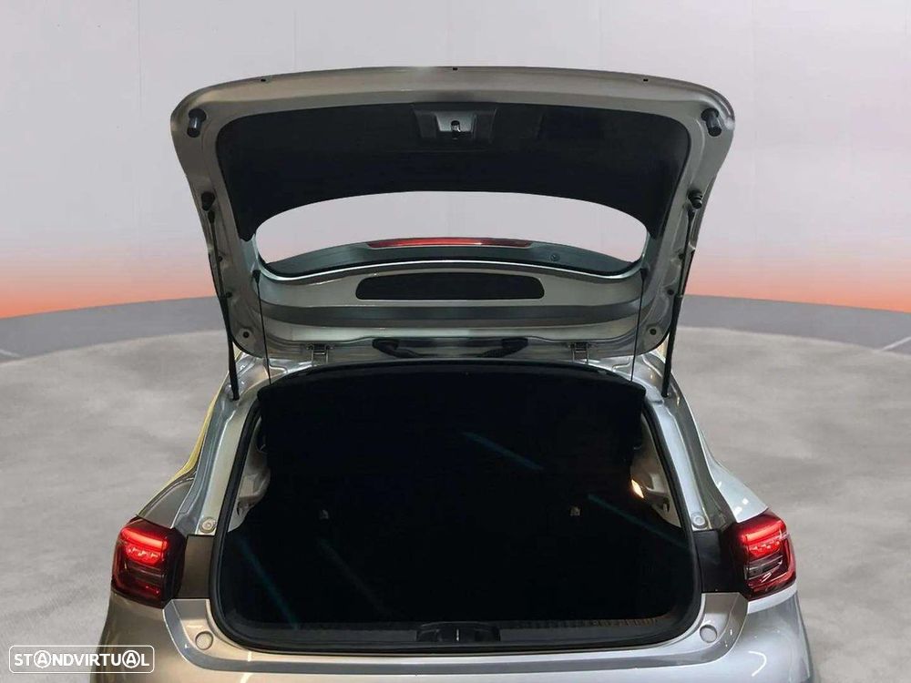 Renault Clio 1.6 E-Tech Intens - 18