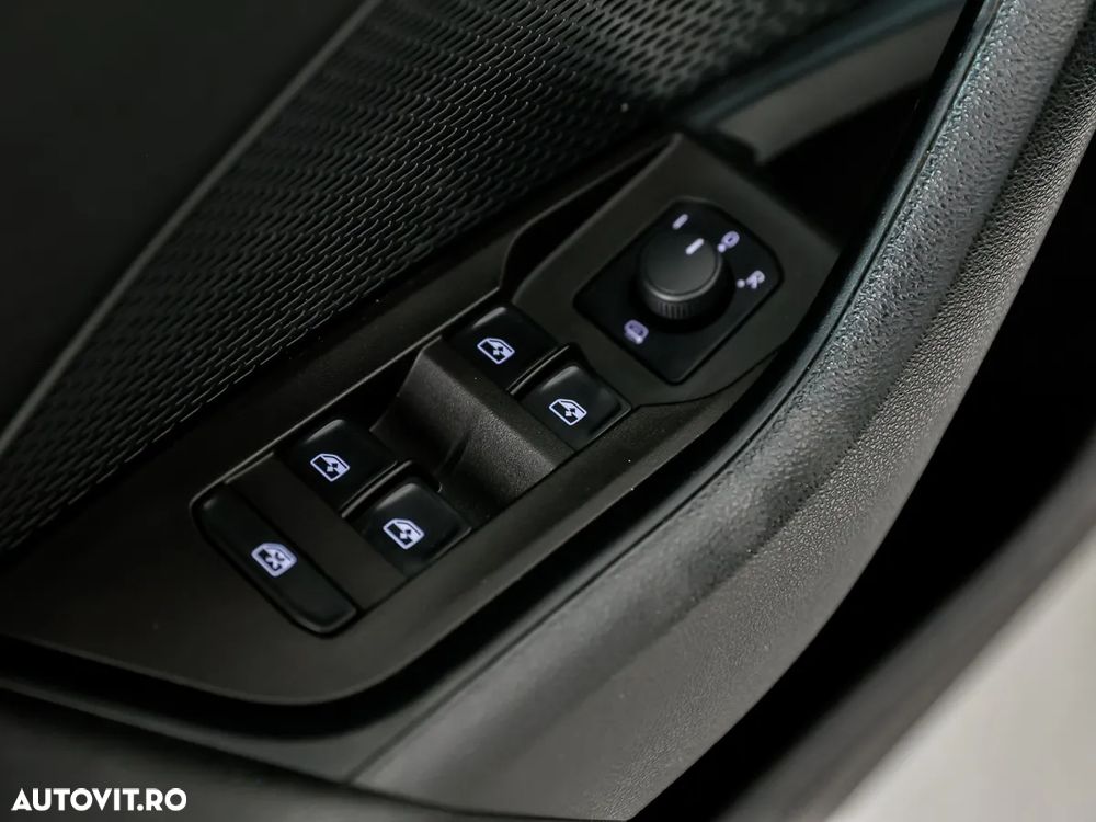 Skoda Octavia Combi 2.0 TDI Active - 20