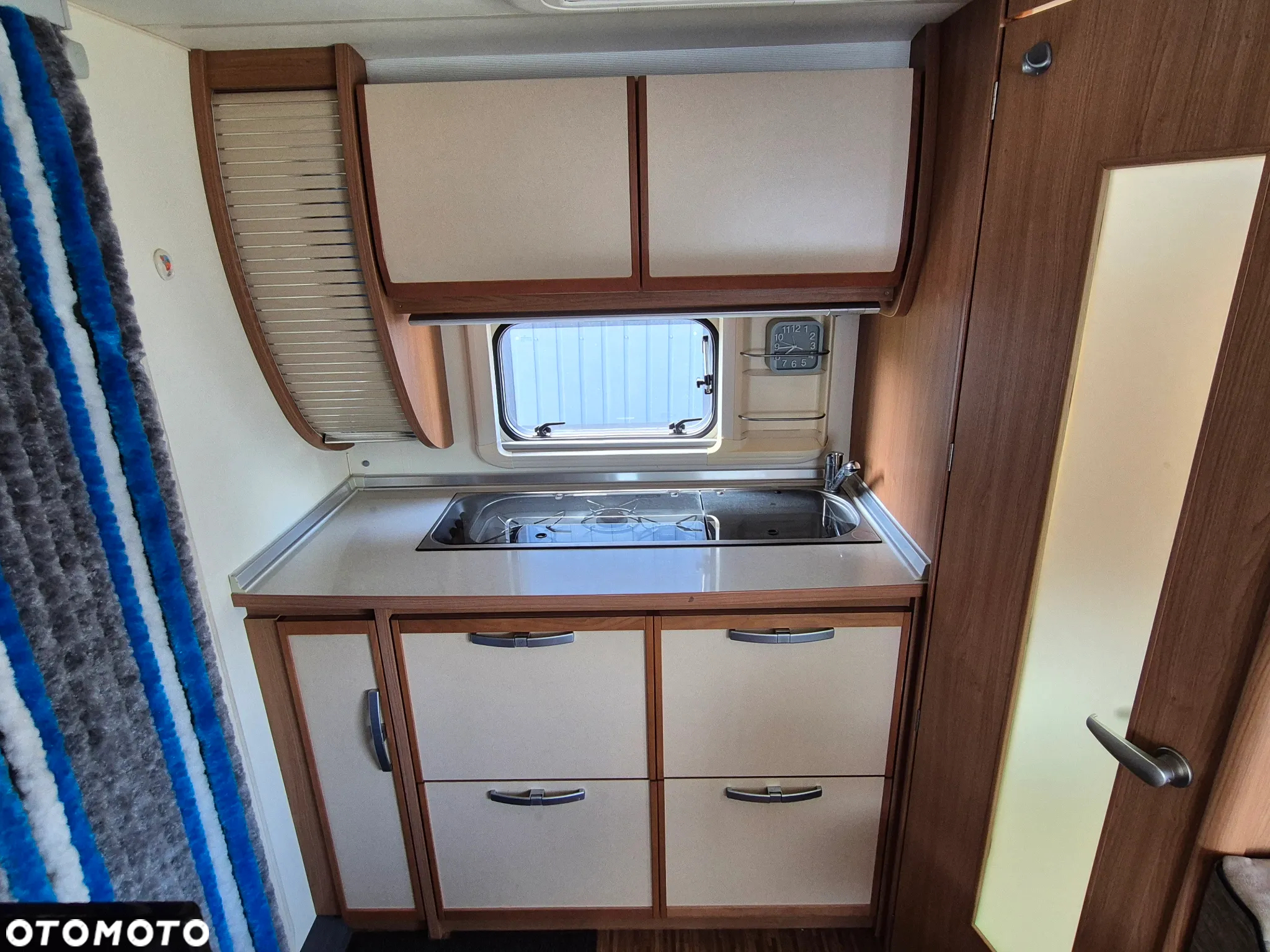 Burstner Belcanto 470TS - 22
