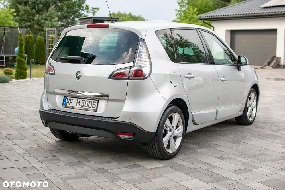 Renault Scenic - 15