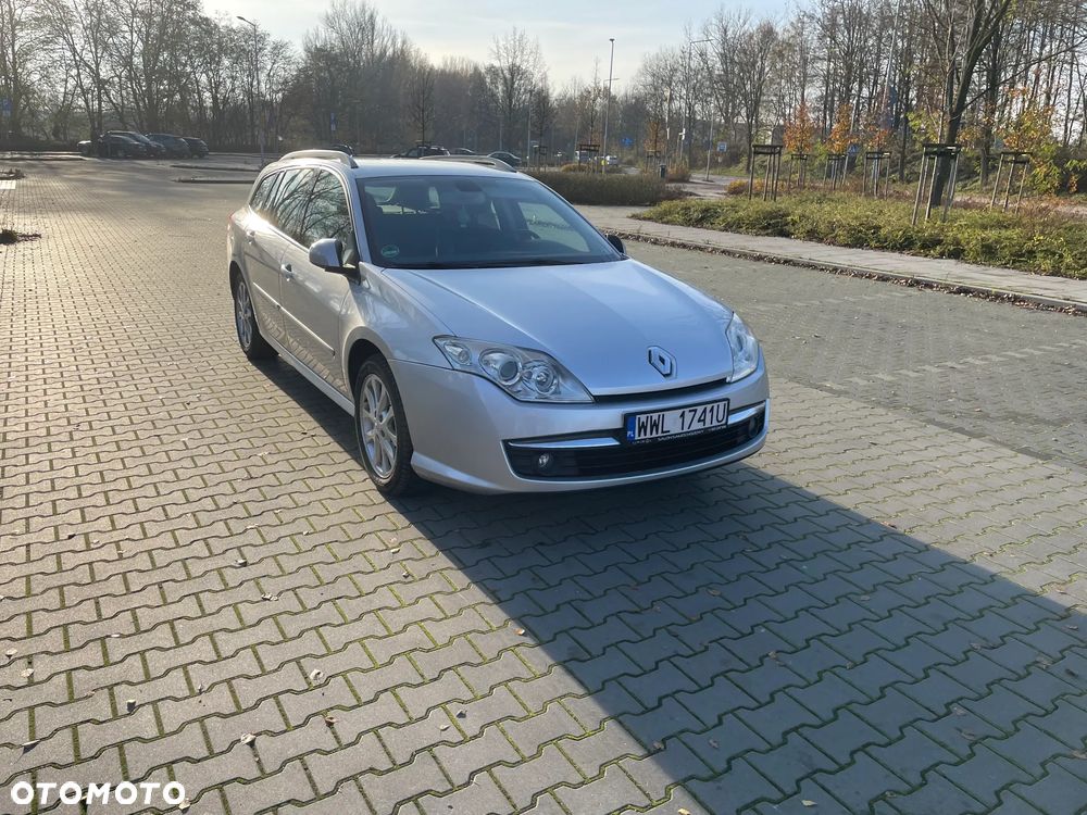 Renault Laguna 2.0 16V 140 Dynamique - 3