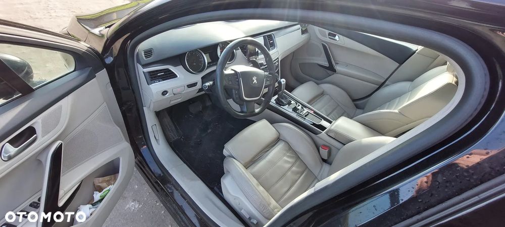 Peugeot 508 1.6 e-THP Allure S&S - 16