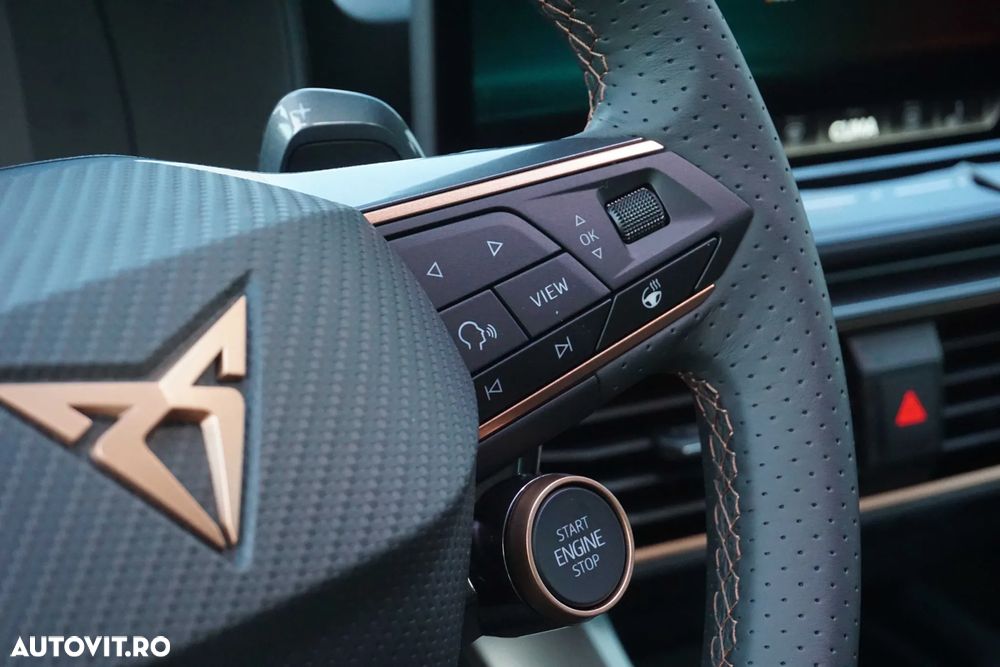 Cupra Formentor - 19