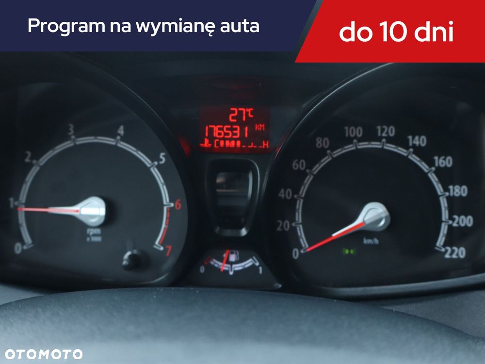 Ford Fiesta - 13