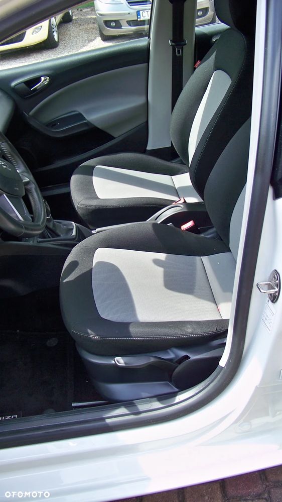 Seat Ibiza 1.2 12V Style - 9