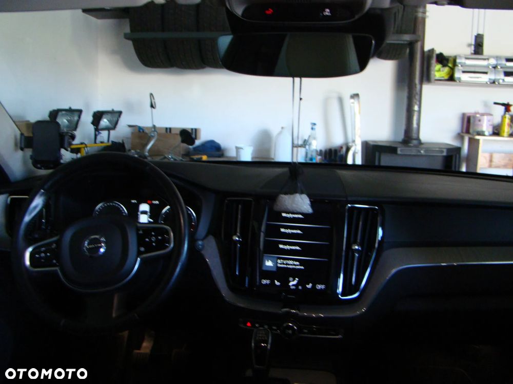 Volvo XC 60 - 27